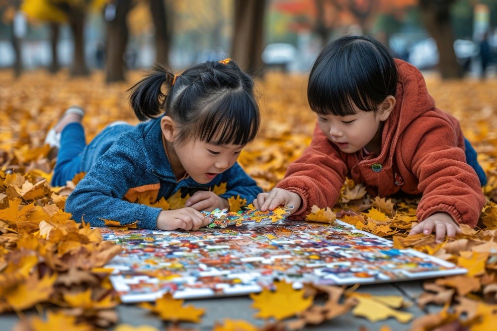 Chia Sẻ Trải Nghiệm Tham Gia Các Hoạt Động Nghệ Thuật Cùng Con Trai Tự Kỷ